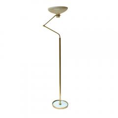 Gio Ponti MID CENTURY FLOOR LAMP DESIGNED BY GIO PONTI - 1789736