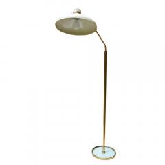 Gio Ponti MID CENTURY FLOOR LAMP DESIGNED BY GIO PONTI - 1789737