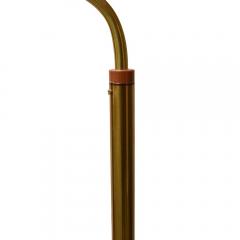 Gio Ponti MID CENTURY FLOOR LAMP DESIGNED BY GIO PONTI - 1789747