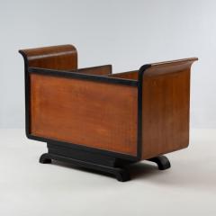 Gio Ponti Magazine rack - 4587909