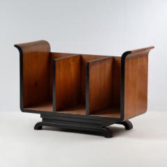 Gio Ponti Magazine rack - 4588777