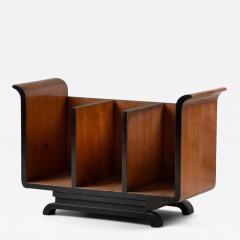 Gio Ponti Magazine rack - 4588778