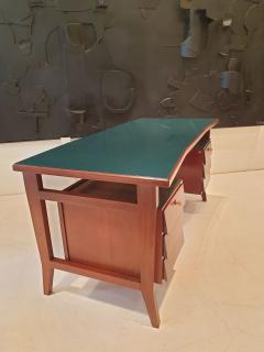 Gio Ponti Mid Century Modern desk designed by Gio Ponti - 2608228