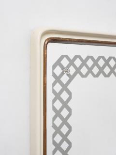 Gio Ponti Mirror by S A F F A - 4420489