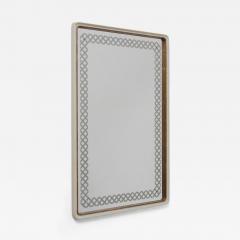 Gio Ponti Mirror by S A F F A - 4420546