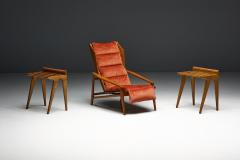 Gio Ponti Modello 811 Lounge Chair by Gio Ponti for Cassina Italy 1950s - 4415210