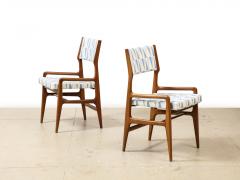 Gio Ponti No 676 Side Chairs by Gio Ponti - 3171870