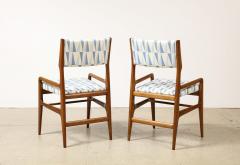 Gio Ponti No 676 Side Chairs by Gio Ponti - 3171871