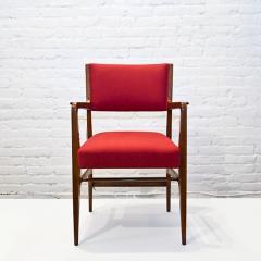 Gio Ponti Pair of Armchairs by Gio Ponti - 4163973