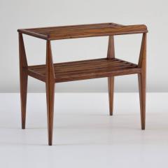 Gio Ponti Pair of Gio Ponti Nightstands 1952 - 1713765