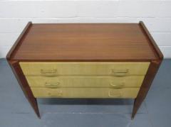 Gio Ponti Pair of Italian Chests in the Manner of Gio Ponti - 421560