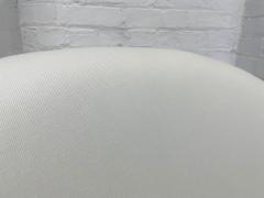 Gio Ponti Pair of Mid Century Modern Italian Style Lounge Chairs - 2117770