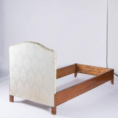 Gio Ponti Pair of Single Beds by Gio Ponti - 796516