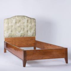 Gio Ponti Pair of Single Beds by Gio Ponti - 796517