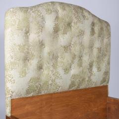Gio Ponti Pair of Single Beds by Gio Ponti - 796521