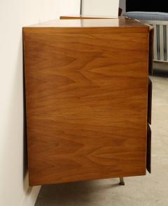 Gio Ponti Pair of Wall Mounted Chest of Drawers by Gio Ponti - 3462760