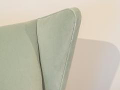 Gio Ponti Pair of armchairs - 2698076
