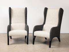 Gio Ponti Parco dei Principe Lounge Chairs by Gio Ponti - 3724294