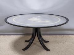 Gio Ponti Pesca della Sirena table - 2393827