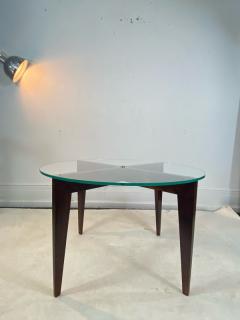 Gio Ponti RARE AND IMPORTANT GIO PONTI TABLE MODEL ISA - 1919033