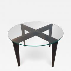 Gio Ponti RARE AND IMPORTANT GIO PONTI TABLE MODEL ISA - 1923787