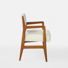 Gio Ponti Rare Armchair by Gio Ponti for Cassina - 4187602