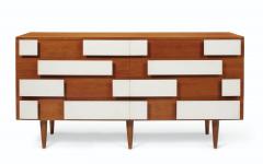 Gio Ponti Rare Chest of Drawers - 1125029