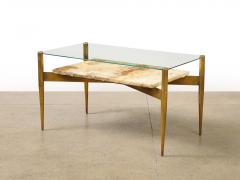 Gio Ponti Rare Cocktail Table by Gio Ponti - 3572801