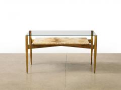 Gio Ponti Rare Cocktail Table by Gio Ponti - 3572802