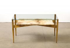 Gio Ponti Rare Cocktail Table by Gio Ponti - 3572812