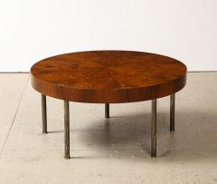 Gio Ponti Rare Cocktail Table by Gio Ponti - 4092316