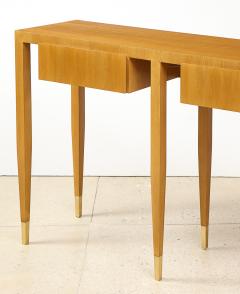 Gio Ponti Rare Custom Console by Gio Ponti - 2542584