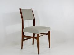 Gio Ponti Rare Gio Ponti 602 Chair by Cassina 1954 - 1905672