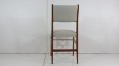 Gio Ponti Rare Gio Ponti 602 Chair by Cassina 1954 - 1905673