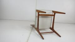 Gio Ponti Rare Gio Ponti 602 Chair by Cassina 1954 - 1905679