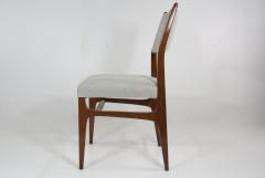 Gio Ponti Rare Gio Ponti 602 Chair by Cassina 1954 - 1905680