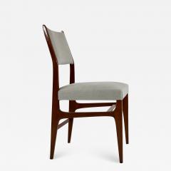 Gio Ponti Rare Gio Ponti 602 Chair by Cassina 1954 - 1908352