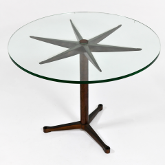 Gio Ponti Rare Side Table - 943900