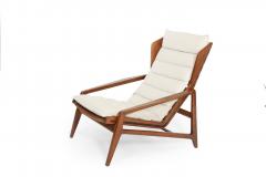 Gio Ponti Rare armchair model 811 - 1184653