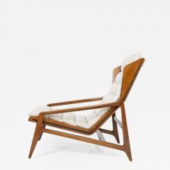 Gio Ponti Rare armchair model 811 - 1185445