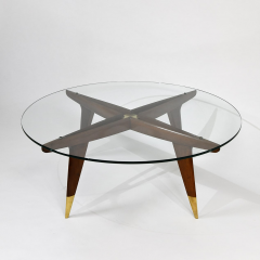 Gio Ponti Rare coffee table - 810459
