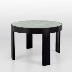 Gio Ponti Rare coffee table - 2852593