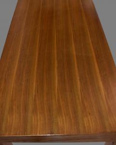 Gio Ponti Rare two drawer console table - 4402735