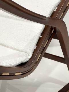 Gio Ponti Rocking Chair by Gio Ponti for Cassina - 3072220