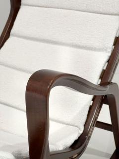 Gio Ponti Rocking Chair by Gio Ponti for Cassina - 3072221
