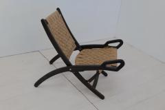 Gio Ponti Set of 4 Ninfea Chair by Gio Ponti 1950 - 3145766