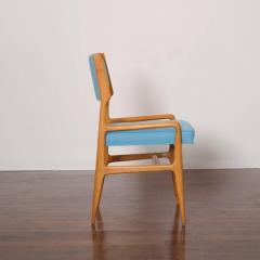 Gio Ponti Set of Six Dining Chairs by Gio Ponti - 4164102