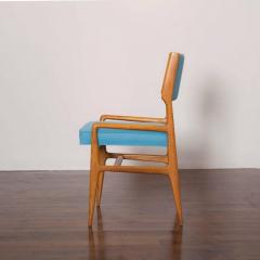 Gio Ponti Set of Six Dining Chairs by Gio Ponti - 4164105