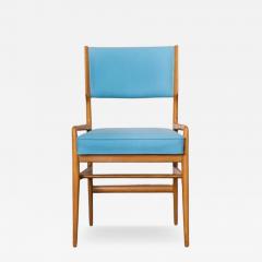 Gio Ponti Set of Six Dining Chairs by Gio Ponti - 4165548