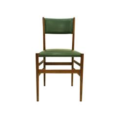 Gio Ponti Set of Twenty Chairs Mod Leggera Designed by Gio Ponti - 511195